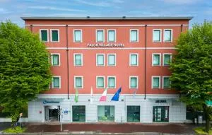 贝斯特韦斯特法尔克村米兰塞斯托酒店 - 塞斯托-圣乔凡尼