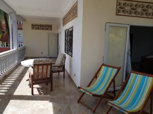 Spices Beach Appartement Nosy Be