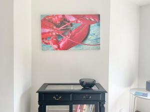 Appartements LE GRAND PALAIS - Centre Ville - Palais de justice : photos des chambres