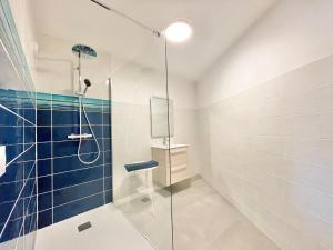 Appartements LE GRAND PALAIS - Centre Ville - Palais de justice : photos des chambres