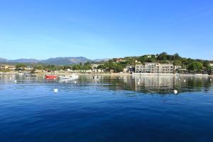 Hotels Le Pinarello : photos des chambres
