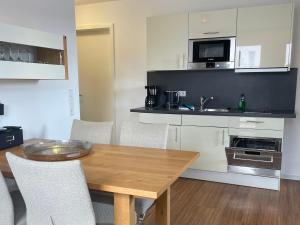 Apartments Boardinghaus Norderney