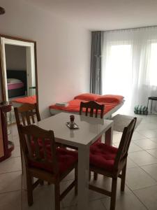 Apartament Klimat