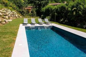 Villa Prince Garda