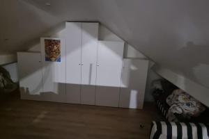 Appartements House with outbuilding near Stade de France : Appartement 1 Chambre