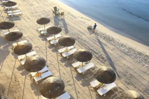Hotels Le Pinarello : photos des chambres