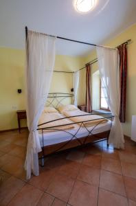 Farm Stay Malovščevo