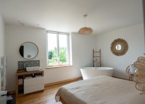 Gîte du Manoir de Berville