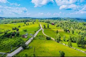 Hanul Cu Mesteceni - Tîrşa