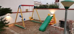 Casa Vacanza Villa Anna