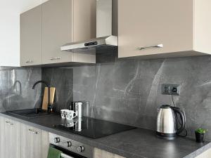 Apartment TOMAKY