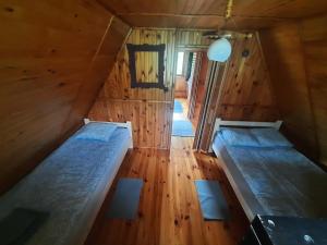 Parisowka w Wielkim Lesie