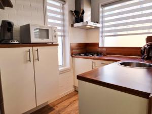Sfeervolle vakantiewoning Domburg DO15
