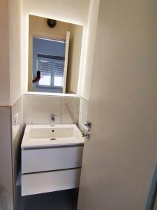 CYTRUS apartament