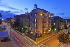 3 stern hotel Hotel Corallo Albinia Italien