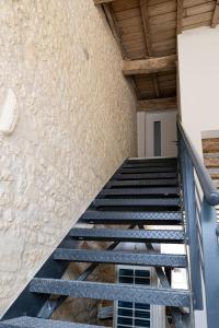 B&B / Chambres d'hotes BEST SAINTONGE : photos des chambres