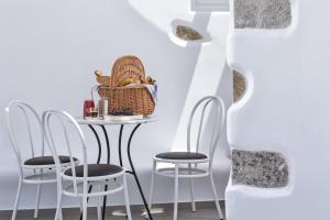 Colours of Mykonos Luxury Residences & Suites Myconos Greece