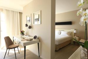 Hotels Le Pinarello : photos des chambres