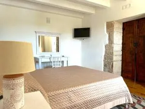 L'araucaria Le Camere - Narbolia