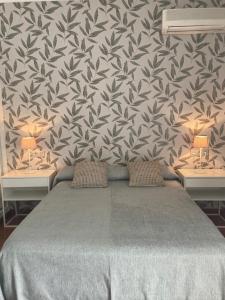 Las Américas - Mares