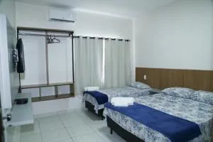 Apartamento excelente Marabá - 马拉巴