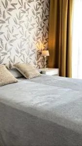 Las Américas - Mares - 卡莱塔德贝莱斯