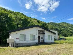 AnYa Ski in & Ski out at Pippu Hokkaido Max 6 ppl - Shimokawa