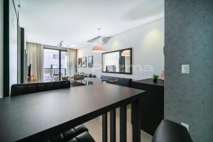 SD 203 · Excelente Apartamento em condomínio com Rooftop e Piscina.