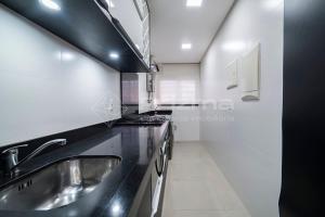 SD 203 · Excelente Apartamento em condomínio com Rooftop e Piscina.
