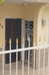 Apartamento el Calamar