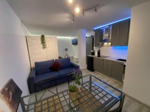 Loft, muy cerca de playa y castillo Tamarit - 3hvězdičkové hotely ve městě Tarragona