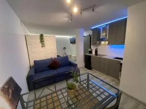 Loft, muy cerca de playa y castillo Tamarit - Ferrán