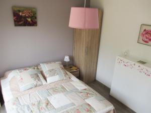 B&B / Chambres d'hotes Les Abris Du Chateau : photos des chambres