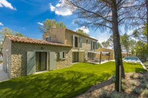 Maisons d'hotes L'Instant Luberon : photos des chambres