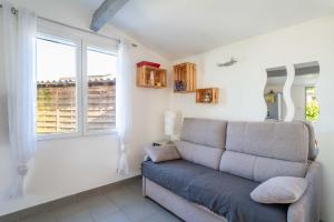 Appartements Les Cigales : photos des chambres