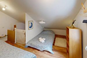 Appartements Charme & Jardin Prive a Perigueux : photos des chambres