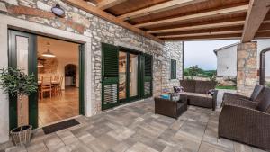 Villa Francesca by Villas Holiday