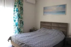 ApartHotel Relax - Sînmartin