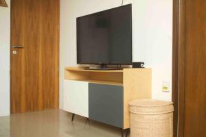 cool & comfy suite with GYM. Polanco