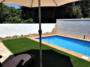 Casa Iris