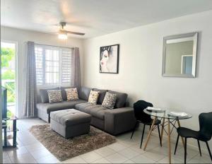 Cozy Central 1-Bed Apartment in Kingston