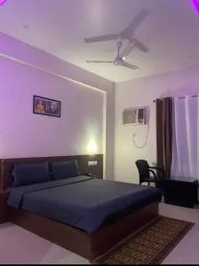 CASTLE VIEW - Itimādpur