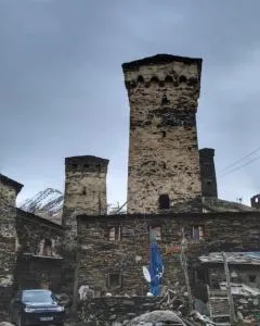 Old House - Murkmeli