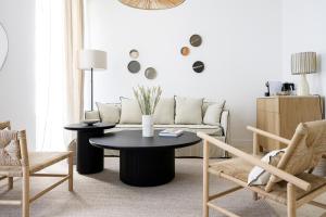 Hotels Le Couvent des Minimes Hotel & Spa L'Occitane : photos des chambres