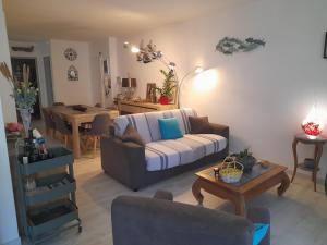 Appartements LE CHAVILLE : photos des chambres