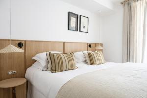 Hotels REOUVERTURE - Le Couvent des Minimes Hotel & Spa L'Occitane : photos des chambres