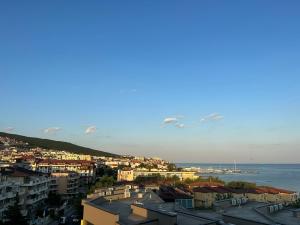 Family Hotel Berlin Beach Sveti Vlas