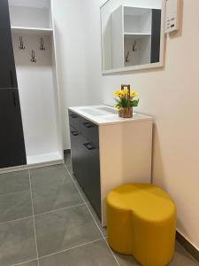 luxury Pool Apartment Jagodina