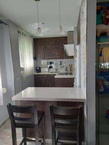Apartamento en Marbella