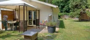 la Sapinière - Gourbera